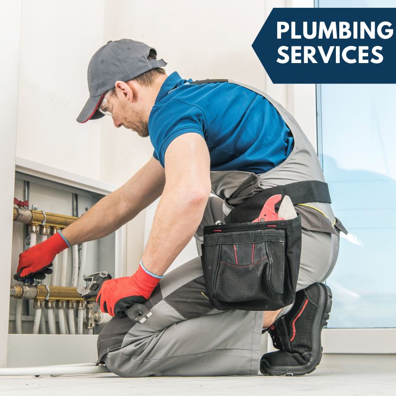 Bluffton Plumbing Company